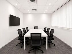 Suntec Tower Three (D1), Office #596257271